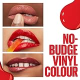 Maybelline Super Stay Vinyl Ink Liquid Lip Colour 16HR Wicked Shade 50 view 4