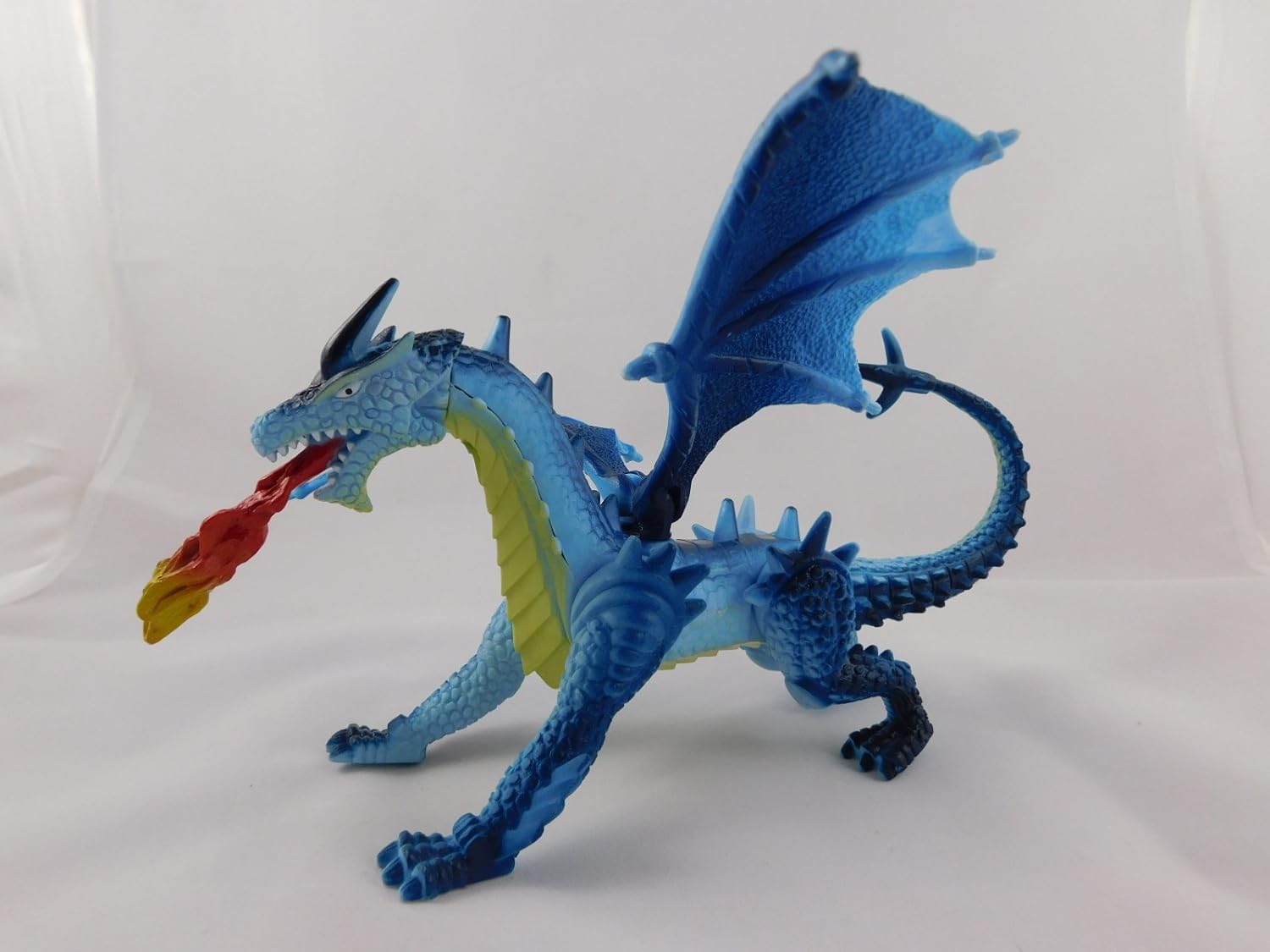 dragon playset
