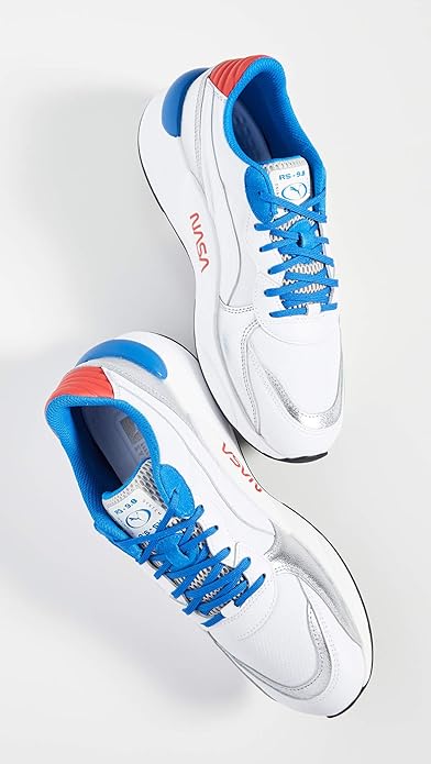 puma nasa shoes