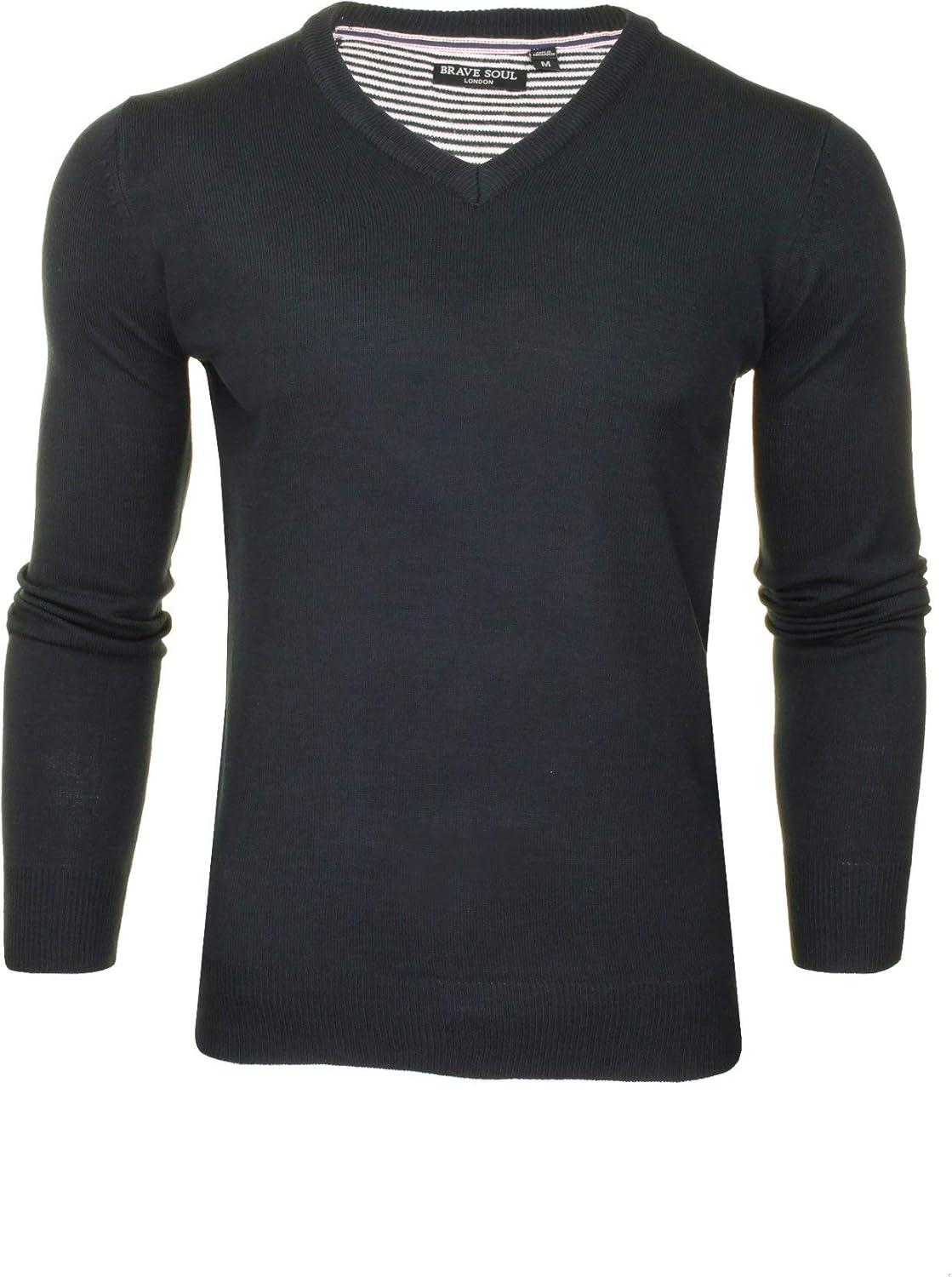 mens smart jumpers
