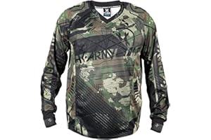 HK Army Hardline Jersey