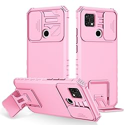 SHAMMA for Oppo A15 Case Compatible with Oppo A15