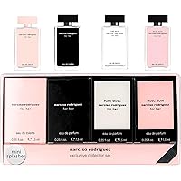 Amazon.com : Narciso Rodriguez Pure Musc Eau de Parfum Spray