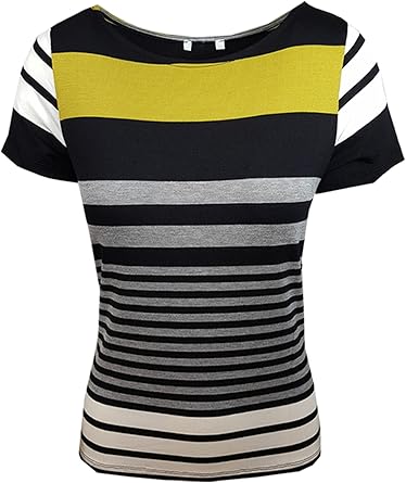 m&s ladies plain t shirts