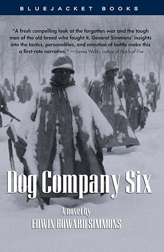 Download Dog Company Six (Bluejacket Books) (English Edition) PDF