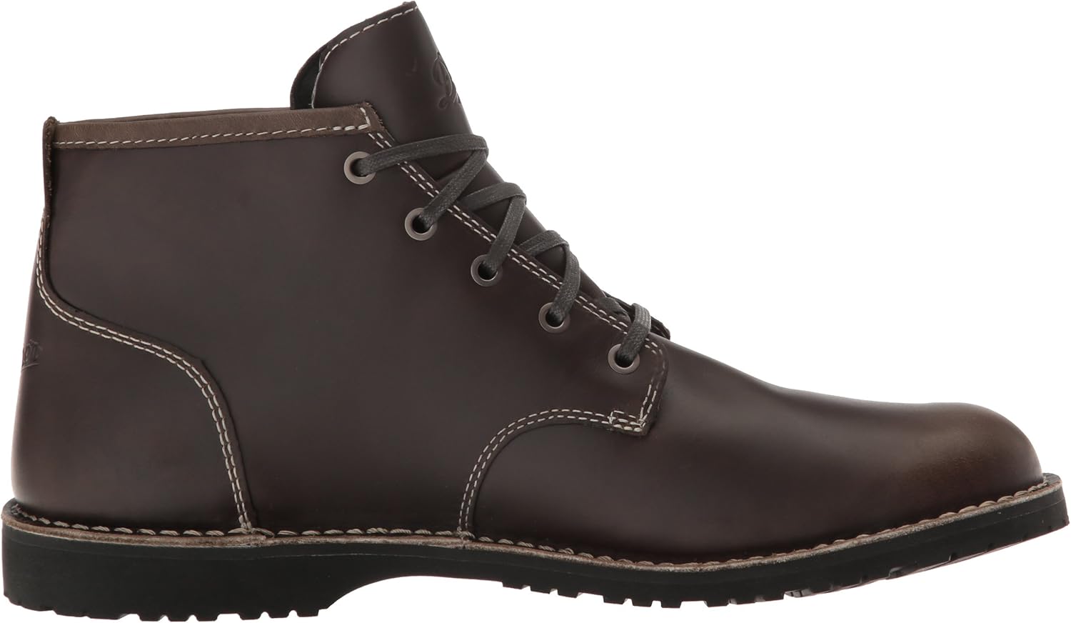 danner wolf creek chukka black