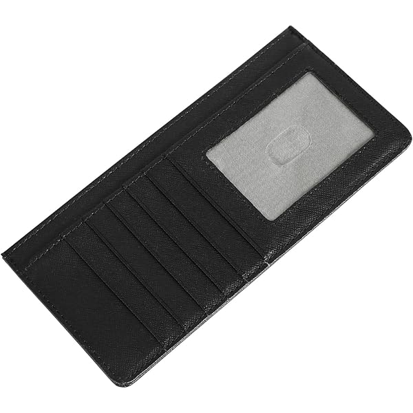 Amazon.com: ARRIZO Women's Credit Card Wallet Slim Long Card Amazon.com: ARRIZO Women's Credit Card Wallet Slim Long Card