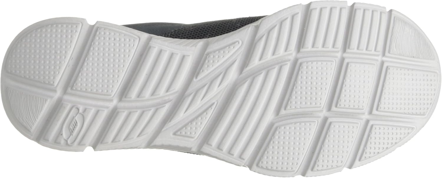 skechers sport men's equalizer coast to coast mule navy