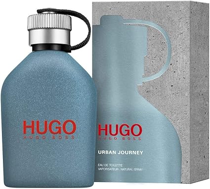 Hugo Boss-Boss, Agua fresca - 75 gr.