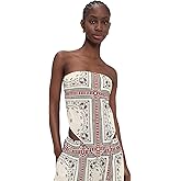 Playa Lucila Women's Bandana Top