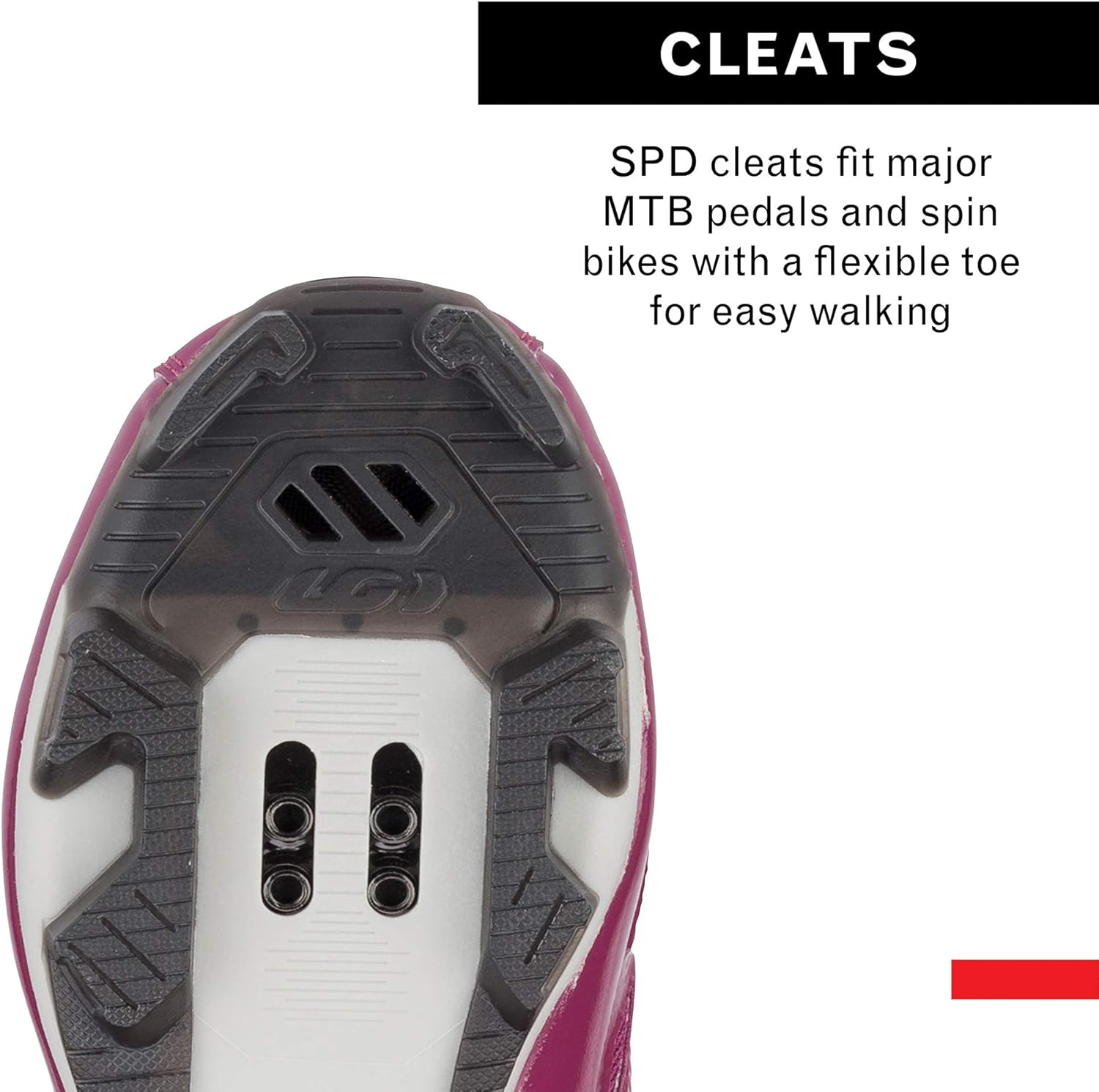 louis garneau women's multi air flex cycling shoes