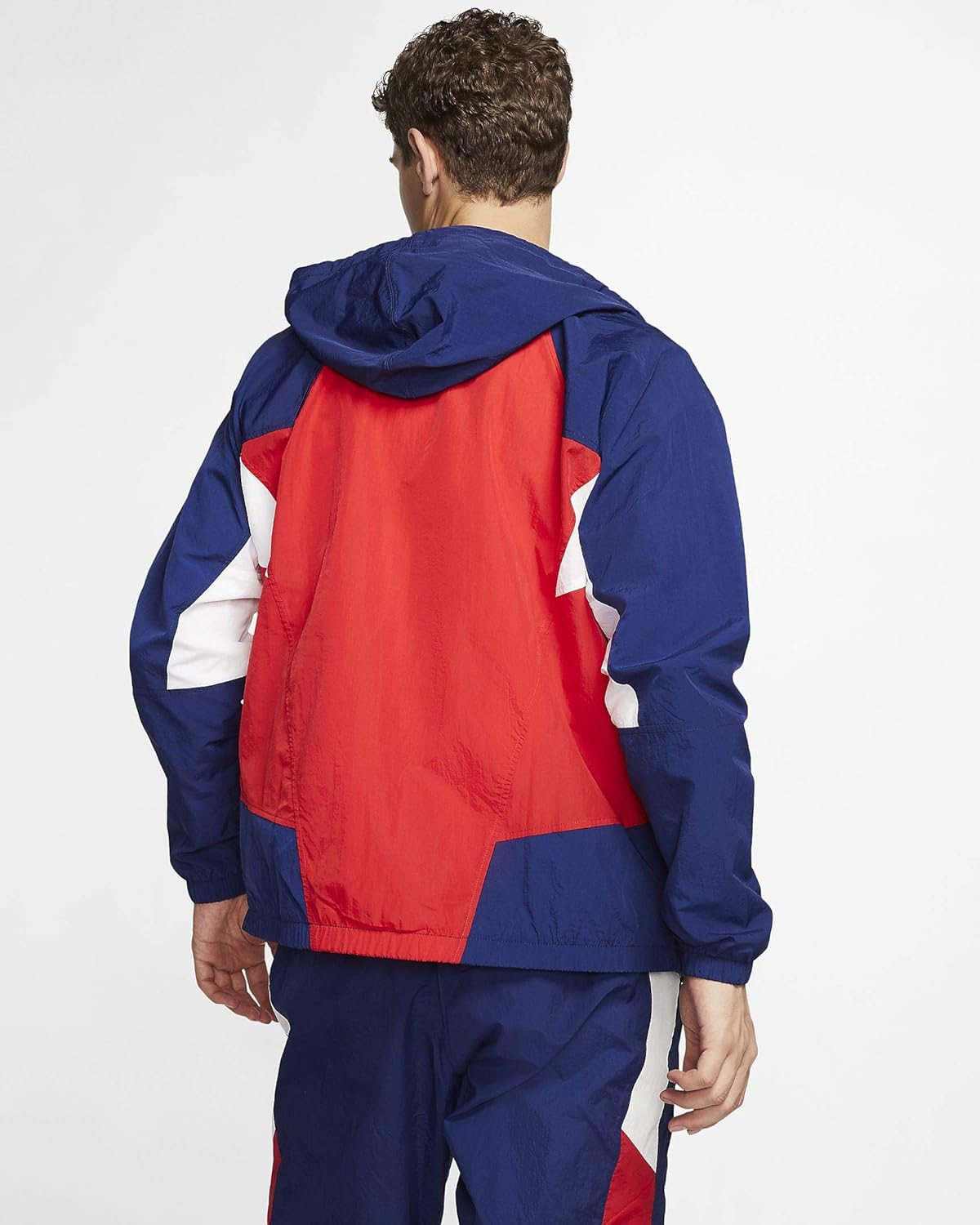 Amazon ナイキ Nike スポーツウェア ヘリテージ ウィンドランナー メンズ ウーブン ジャケット 国内正規品 Cj4359 Mサイズ ジャージトップ 通販