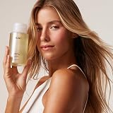 OUAI Fine Shampoo Refill Volumizing Keratin Biotin Chia 946ml view 3
