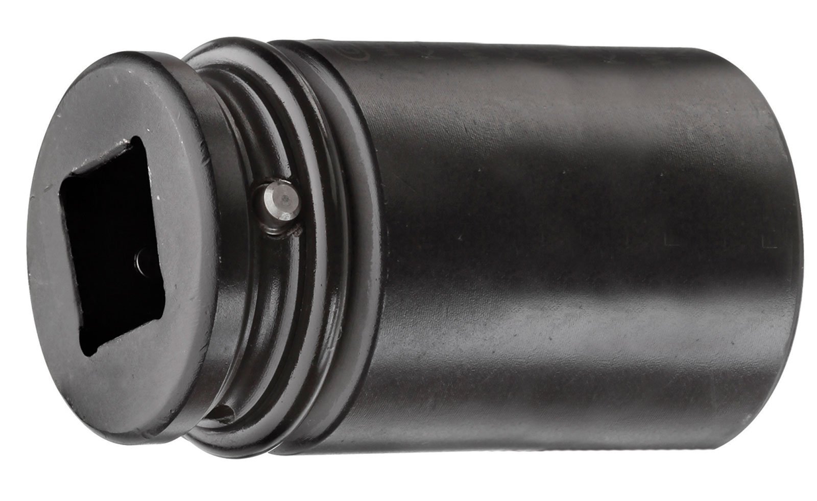 GEDORE Impact Fix Impact Socket 1 Inch Long 22 mm Pack of 1 K 21 SL 22