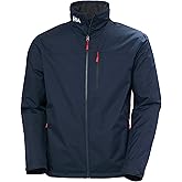 Helly-Hansen Men's Crew Midlayer Jacket 2.0