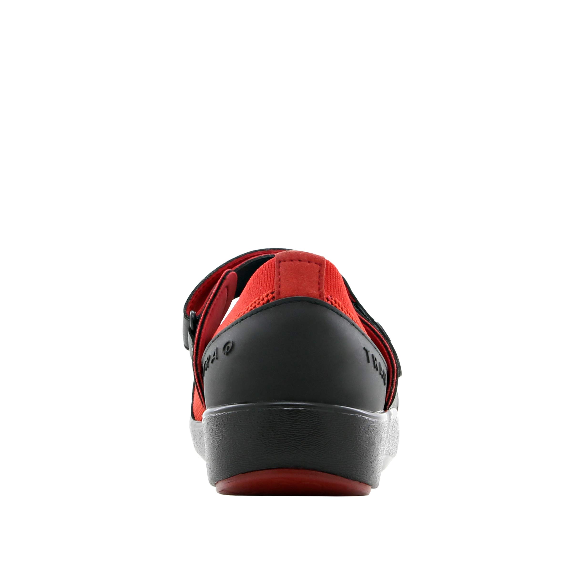 TRAQ by Alegria Qutie Womens Smart Walking Shoe - Image 4