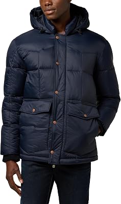 PARKA JACKET