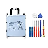 Swark LIS1532ERPC Replacement Battery Compatible