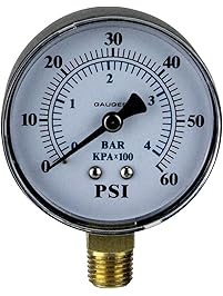 Pool Pump Replacement Parts & Accessories | Amazon.com