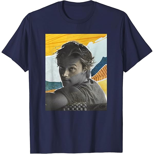 Gold Toe Men's Cotton Stretch T-Shirt, Maroon, Medium