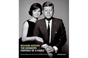 The Kennedys: Portrait of a Family