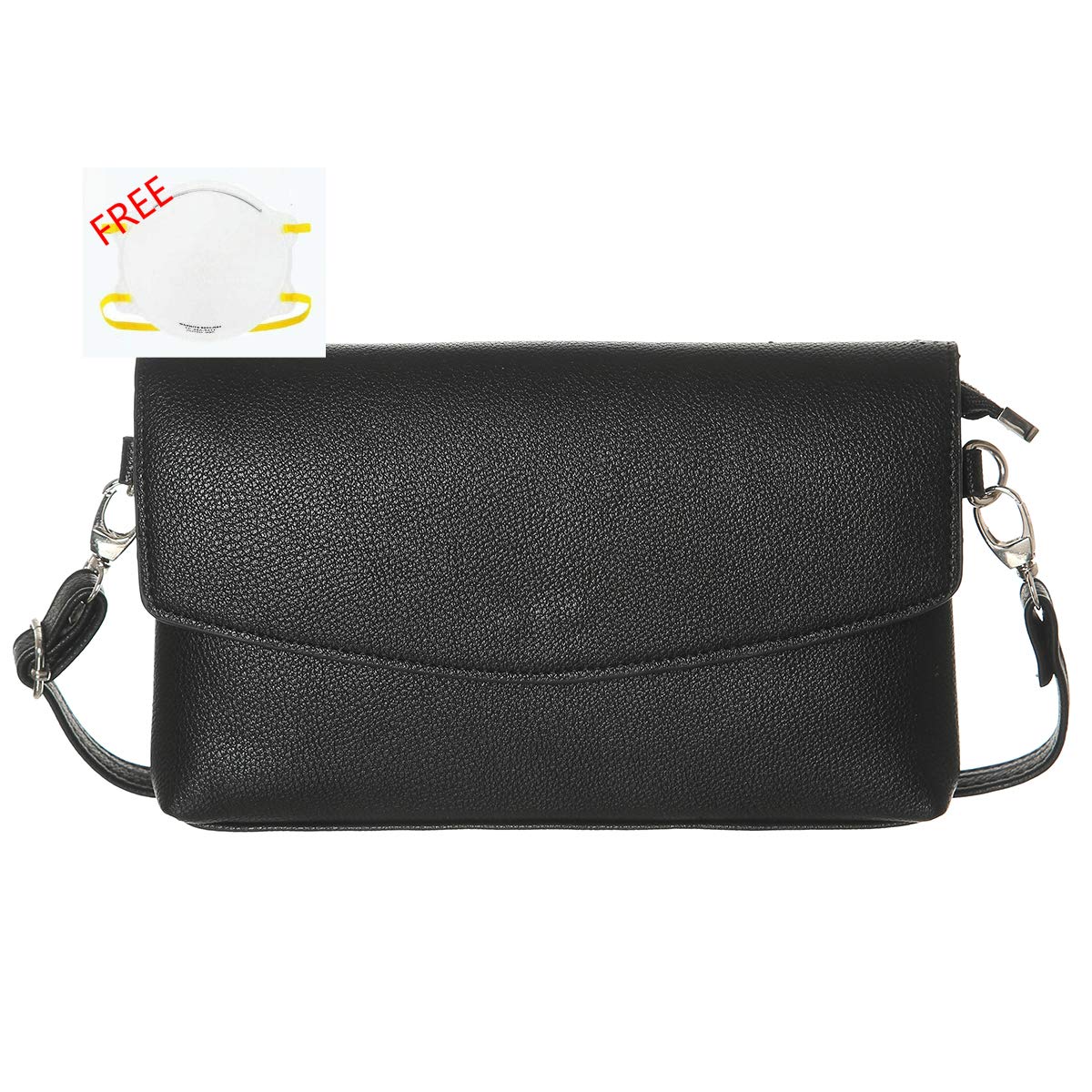 Buy Haytijoe Small Crossbody Purse Wallet Credit Card Slots Small Cell