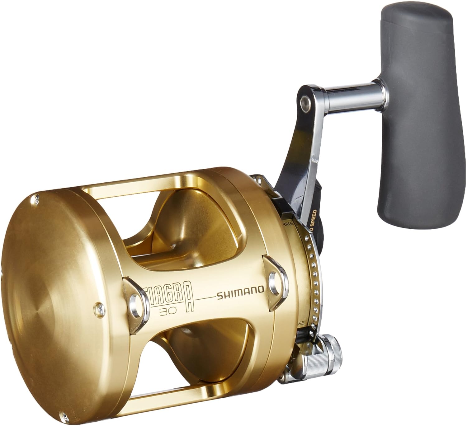 Shimano TiagraBig Game Multirolle Amazon.de Sport & Freizeit