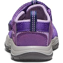 KEEN Unisex-Child Newport H2 Closed Toe Water