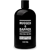 rugged & dapper facial moisturizer