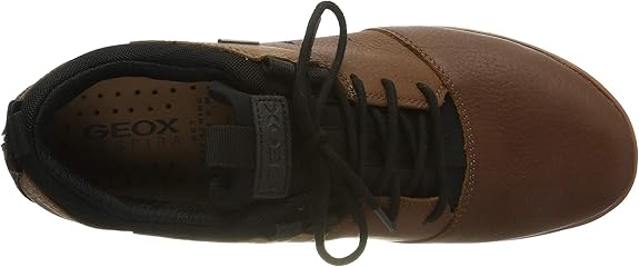 Geox Herren U Nebula 4 X 4 B Abx A Sneaker Amazon De Schuhe Handtaschen