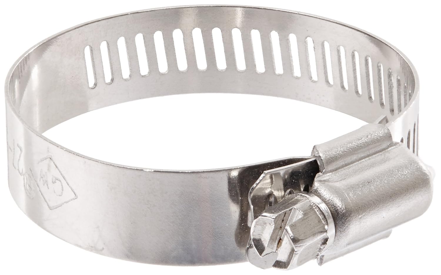 Kokido K472BX10 Hose Clamp, 11/4 by 2Inch Swimming Pool Hoses Garden & Outdoor