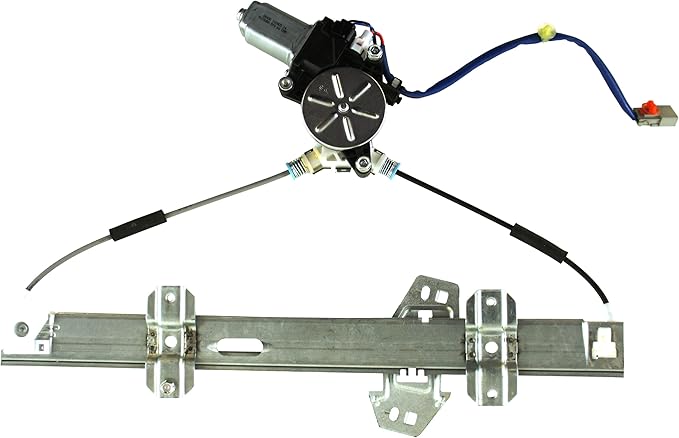 Honda genuine parts
