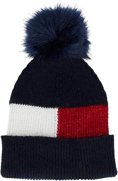 Bonnet tommy hilfiger amazon Clearance