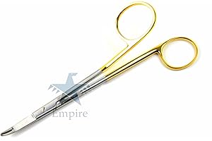 SURGICALEXCEL Apical Root Elevators No. 301, Dental Instruments