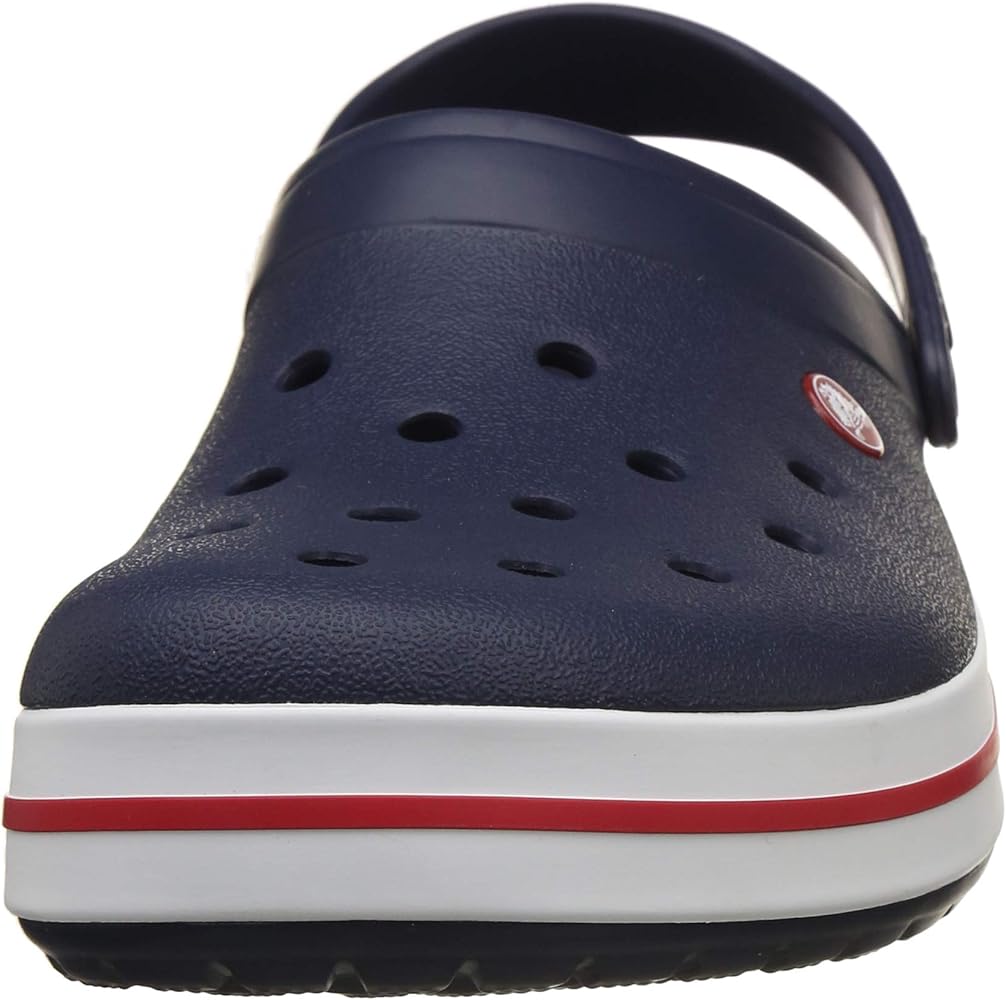 crocband clog mens