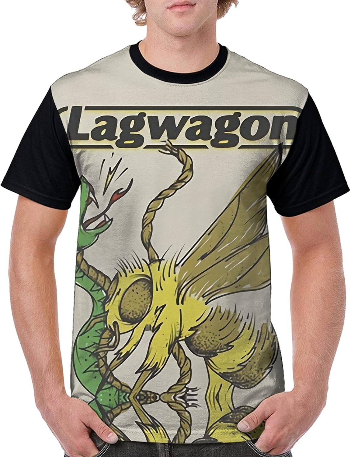 lagwagon shirt