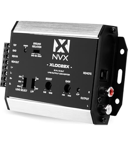 Amazon.com: Lynx Studio Technology Lynx Aurora (n) 8-TB3 8-channel