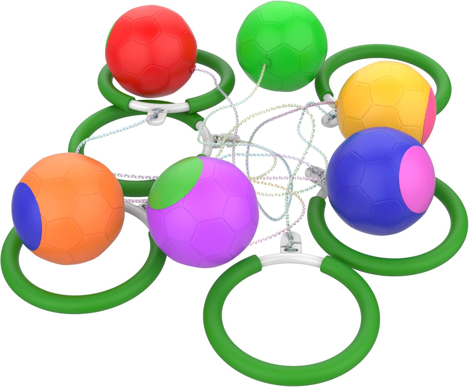 ball that you jump on