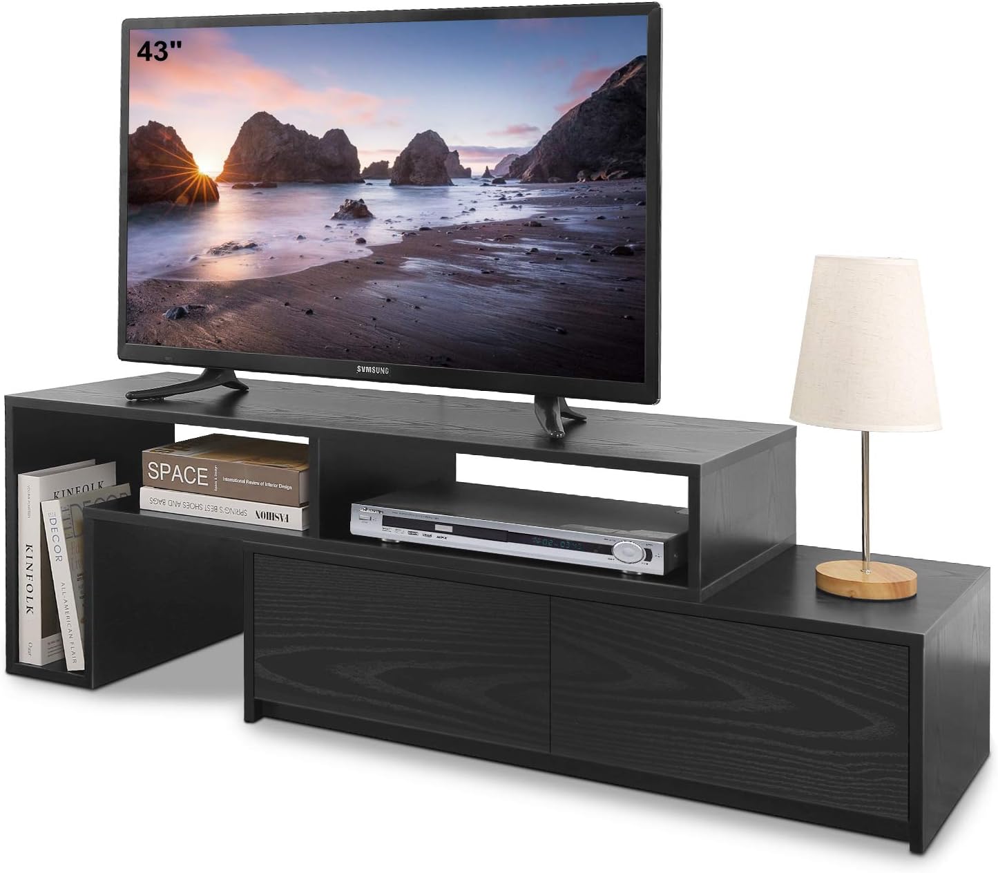 Best modern stand for tv