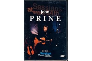 John Prine - Live from Sessions at West 54th
