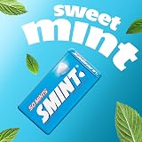 Smint XXL Sweetmint Sugar Free Mints 12 x 50 Tins Vegetarian view 3