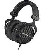 Amazon.com: beyerdynamic DT 990 PRO 250 ohm - Limited Edition
