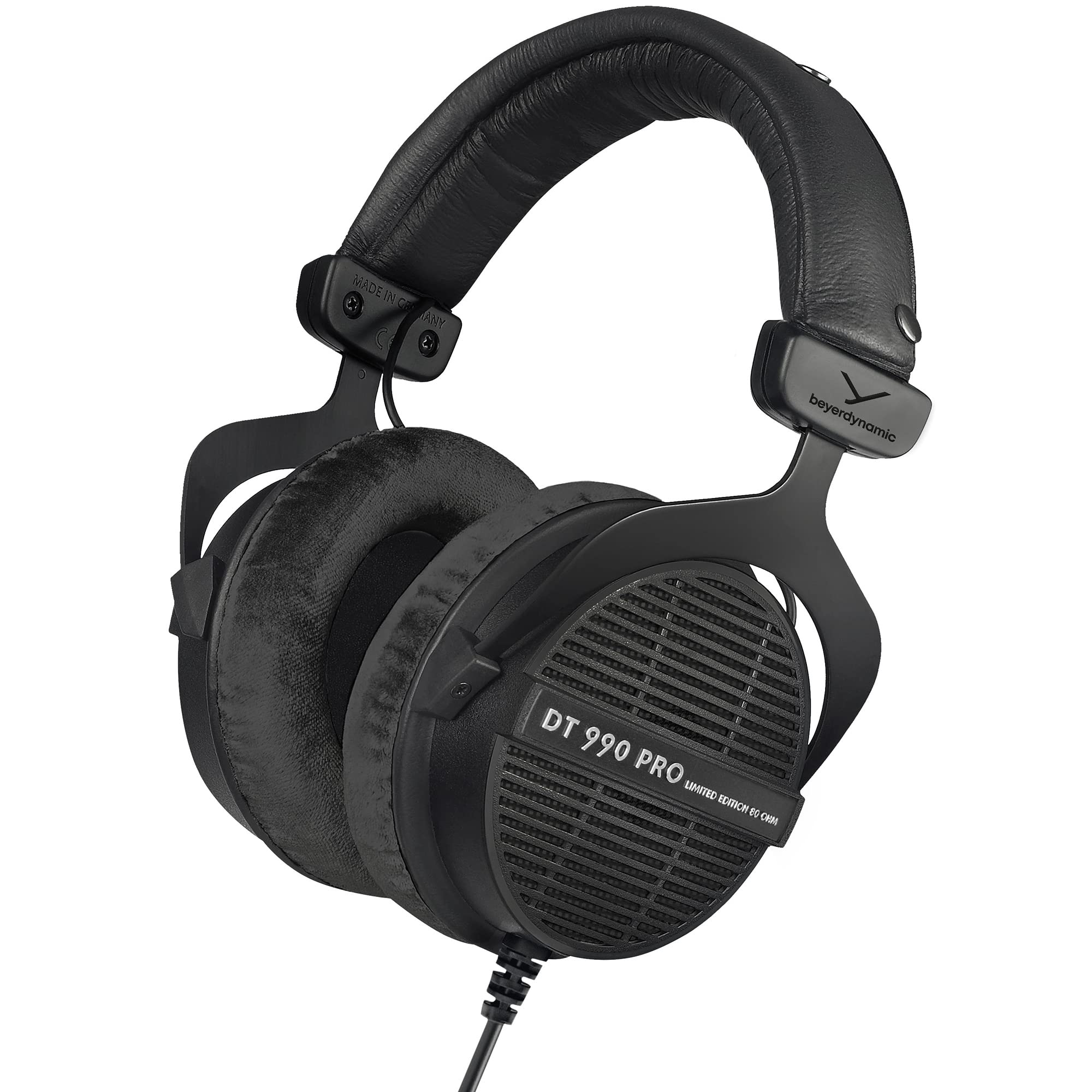 beyerdynamic Dt 990 Pro Over-Ear Studio Monitor