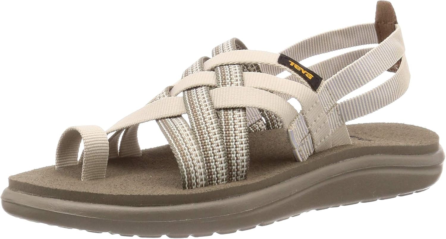 teva voya strappy sandal