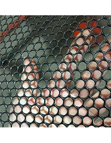Mallas para control de plagas y protección de plantas | Amazon.es