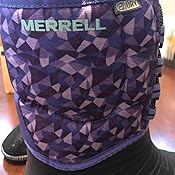 merrell snow quest