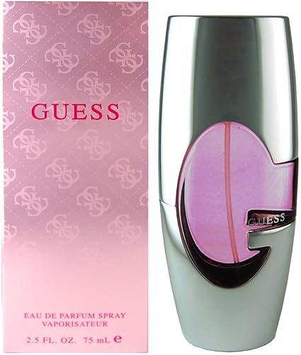 Guess Women Eau de Parfum 75ml