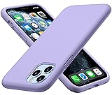 CellEver Heavy-Duty Silicone Case for iPhone 11 Pro