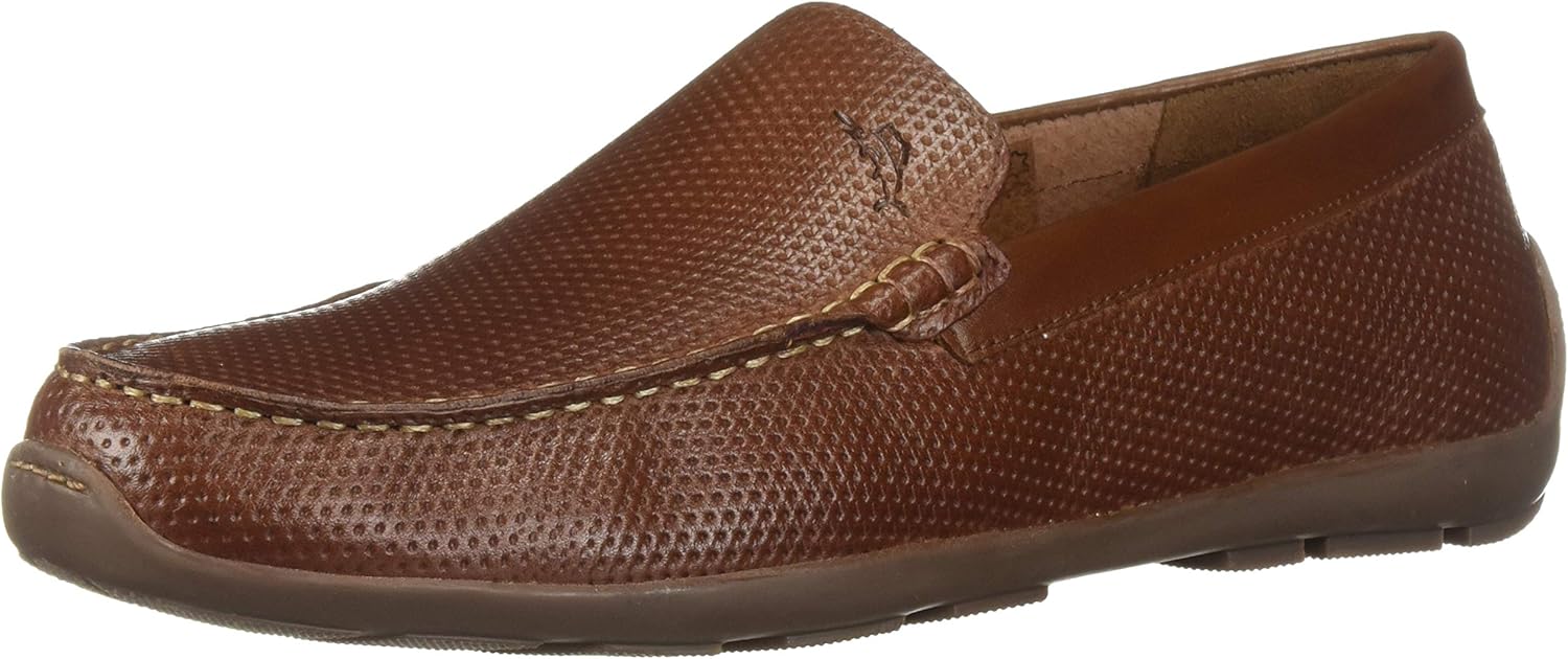 tommy bahama mens loafers