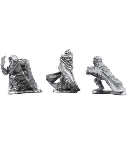 Amazon.com: IRON WIND METALS 4 Piece Viking Raiders Set - 100